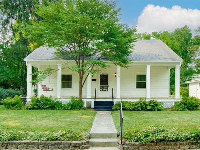 House for sale in Yellow Springs, Ohio