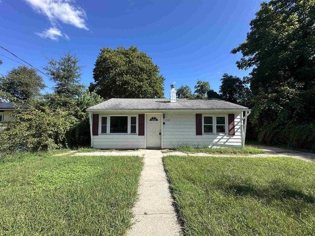 House for sale in Green Creek, New Jersey