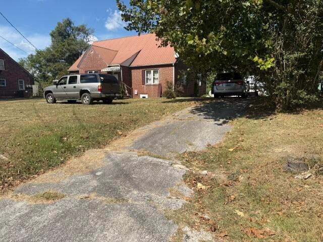 House for sale in Whitley City, McCreary County