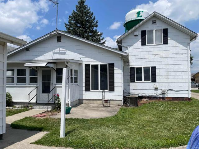 House for sale in Butler, Indiana