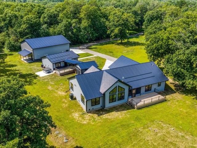 House for sale in Bena, Minnesota