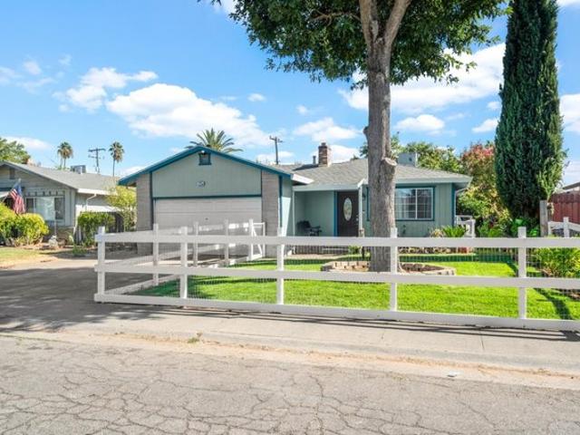 House for sale in Rio Linda, California