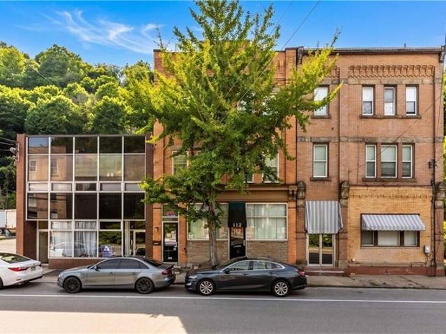 House for sale in Pittsburg, Pennsylvania