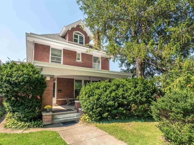 House for sale in Morgantown, West Virginia