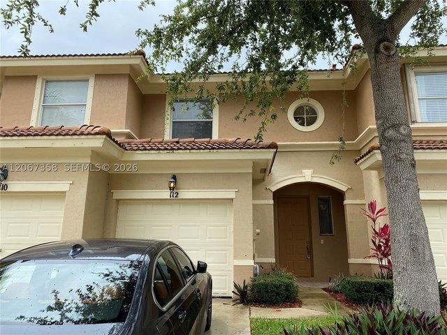 Townhouse for sale in Florida