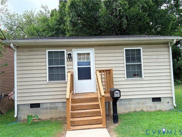 House for sale in Virginia