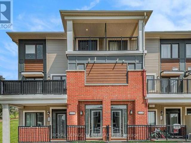 Townhouse for rent in Mulhurst Bay, Ontario