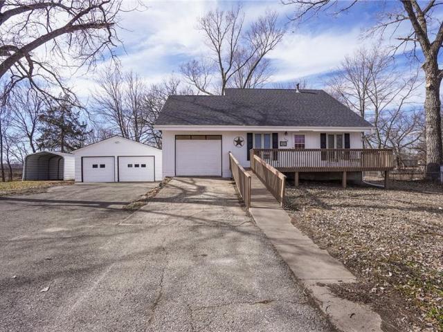 House for sale in Kansas