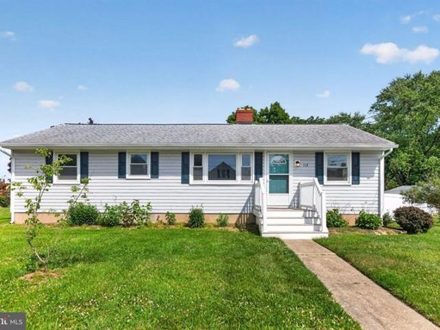 House for sale in Centreville, Maryland