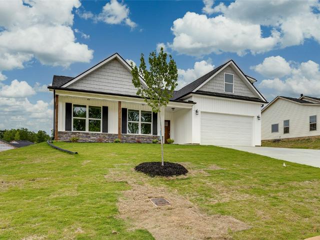 House for sale in Pickens, South Carolina