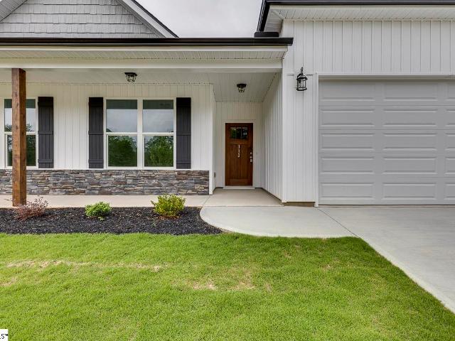 House for sale in Pickens, South Carolina