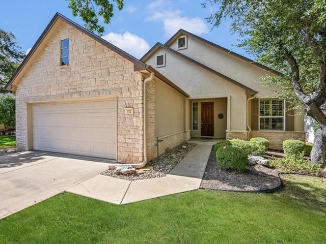 House for sale in Williamson, Texas