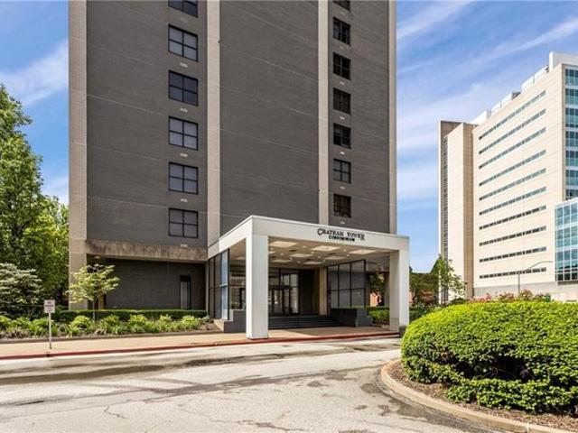 Condo for sale in Pittsburgh, Allegheny County