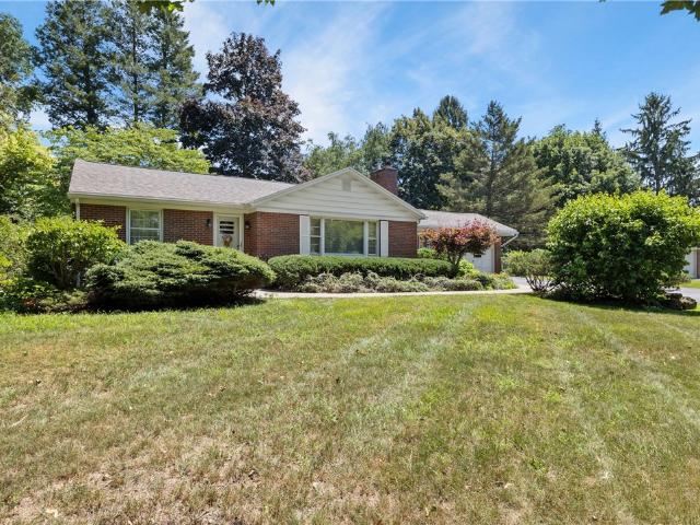 House for sale in Pittsford, New York