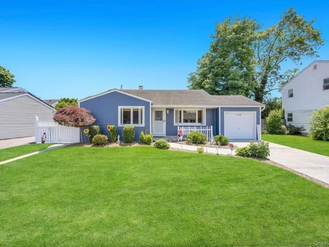 House for sale in Nassau, New York
