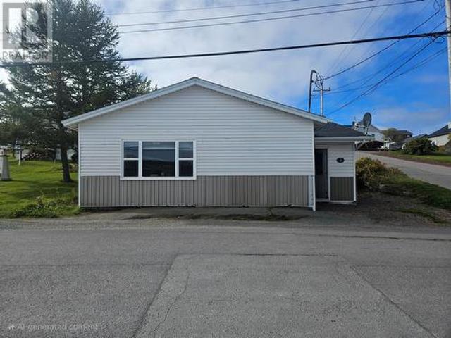 House for sale in Newfoundland And Labrador