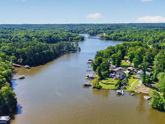 House for sale in Iva, Anderson County