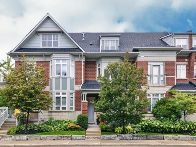 Condo for sale in Mississauga, Ontario