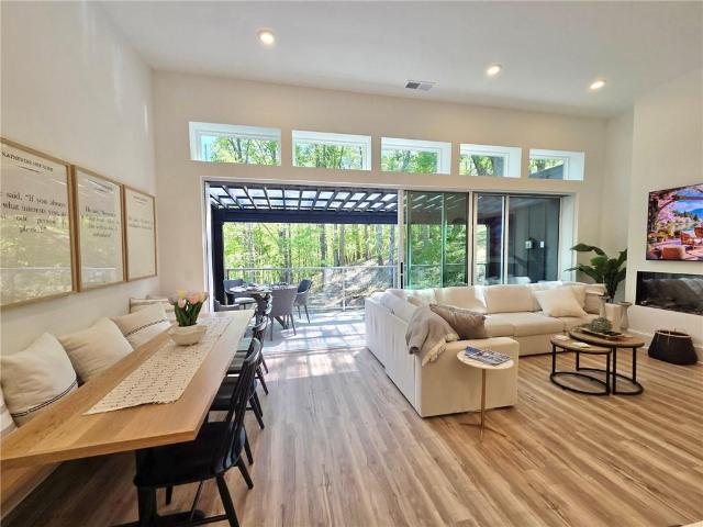Townhouse for sale in Waleska, Georgia