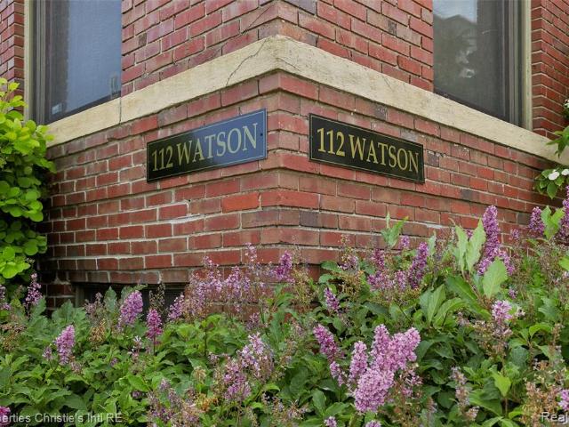 Condo for sale in Detroit, Michigan