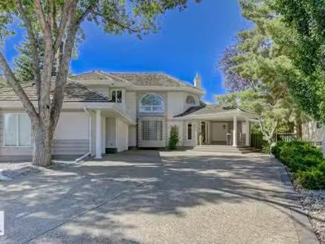 House for sale in Wedgewood, Alberta