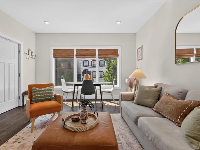 Condo for sale in Hudson, New Jersey