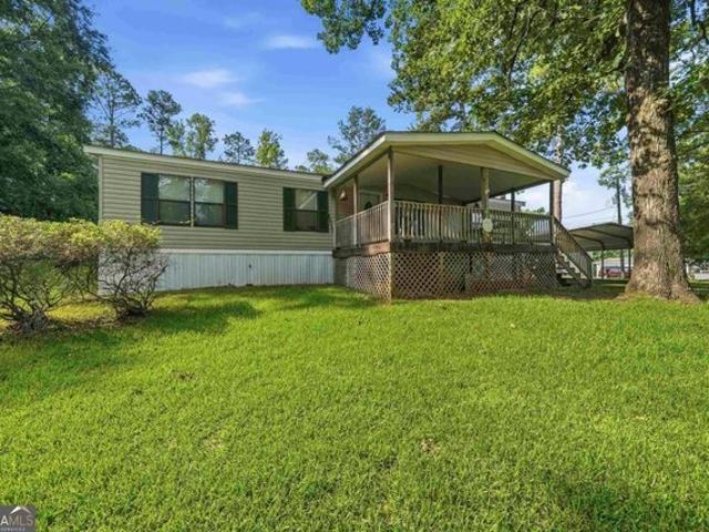 House for sale in Eatonton, Georgia