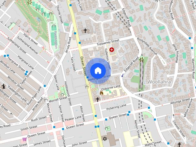 Apartment for rent in Sydney, New South Wales