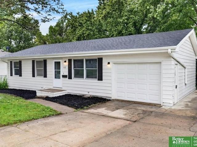 House for sale in Gretna, Sarpy County