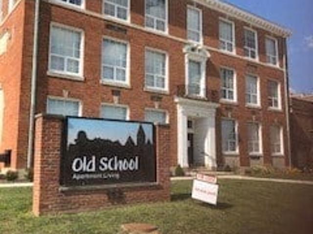 Apartment for rent in Newark