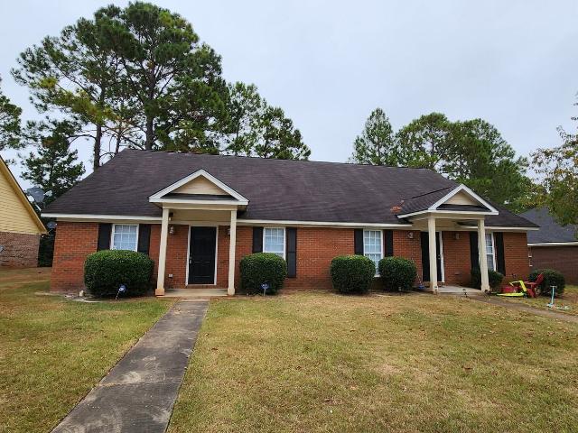 Apartment for rent in Dougherty, Georgia