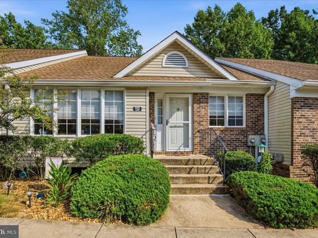 Condo for sale in Huntingtown, Maryland