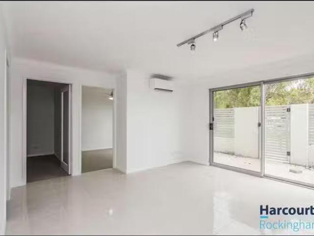 Apartment for rent in Rockingham, Western Australia