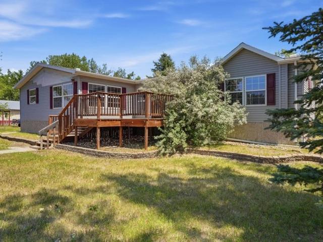 House for sale in Box Elder, South Dakota