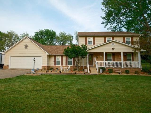 House for sale in Tennessee