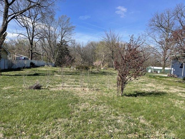 Land for sale in Tennessee