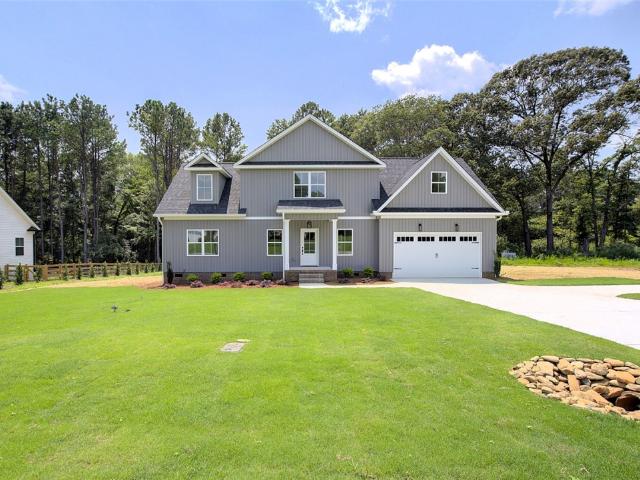 House for sale in Williamston, Anderson County