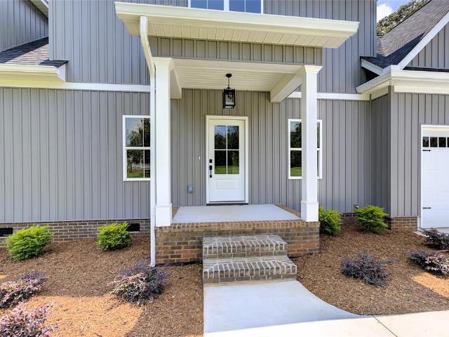 House for sale in Williamston, South Carolina