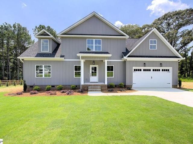 House for sale in Williamston, South Carolina