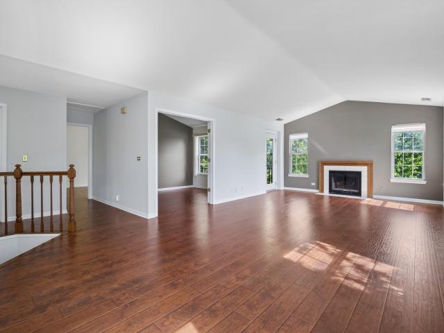 Townhouse for sale in Buffalo Grove, Illinois