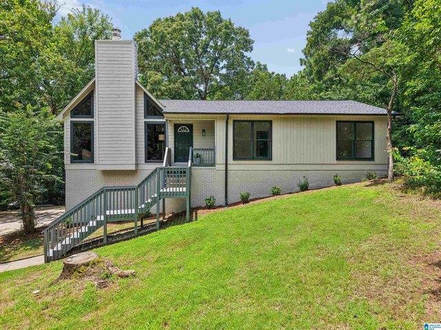House for sale in Alabaster, Alabama
