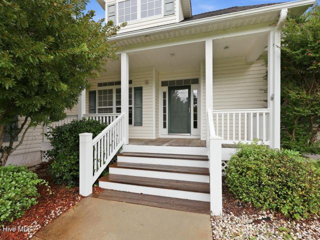 House for sale in Swansboro, Carteret County