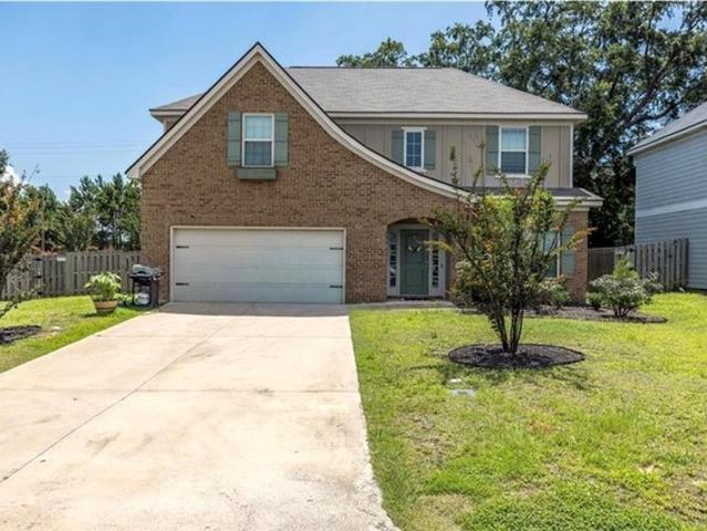 House for sale in Smiths, Alabama