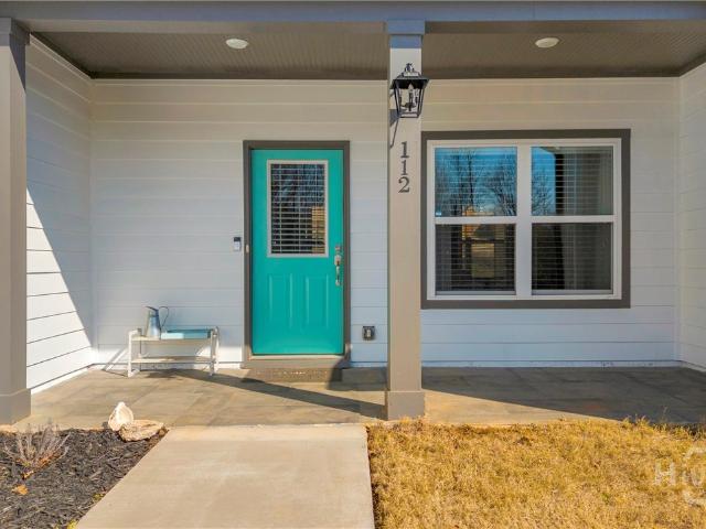 House for sale in Banks, Georgia