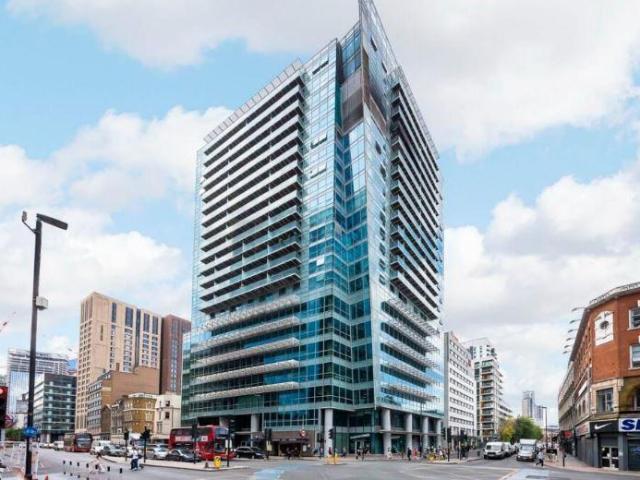 Apartment for rent in Spitalfields, Whitechapel