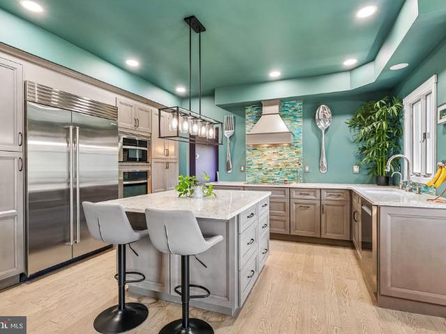 House for sale in Bucks, Pennsylvania