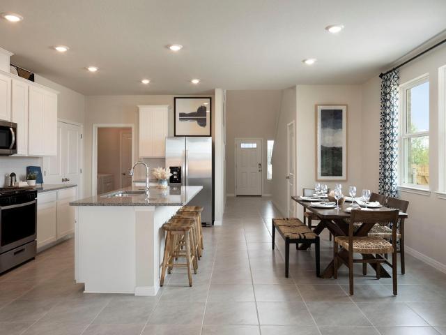 House for sale in Williamson, Texas