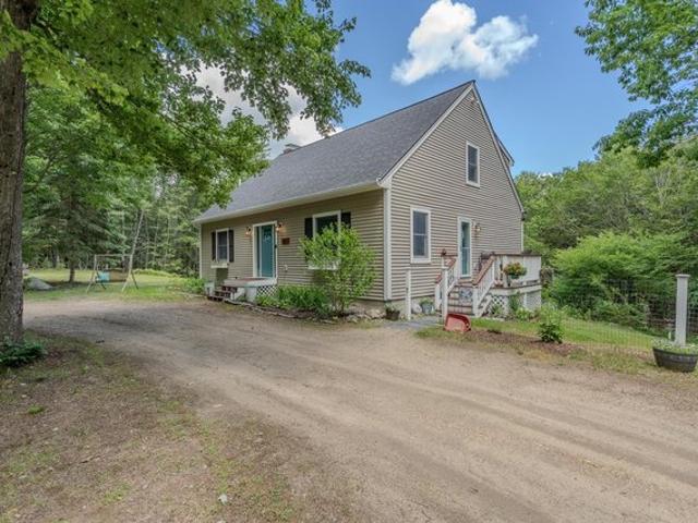 House for sale in New Hampshire