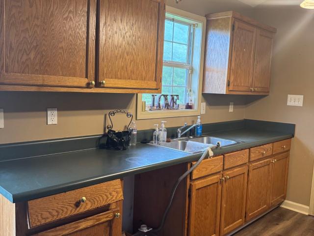 House for sale in Spalding, Georgia