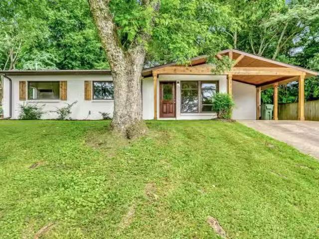 House for rent in Huntsville